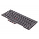 Lenovo Keyboard TP T430 W530 T530 X230 German 04W3186